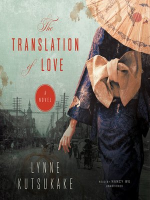 cover image of The Translation of Love